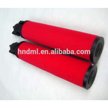 High Pressure Oil Filter For Air Compressor 88343447 air filter air filter element